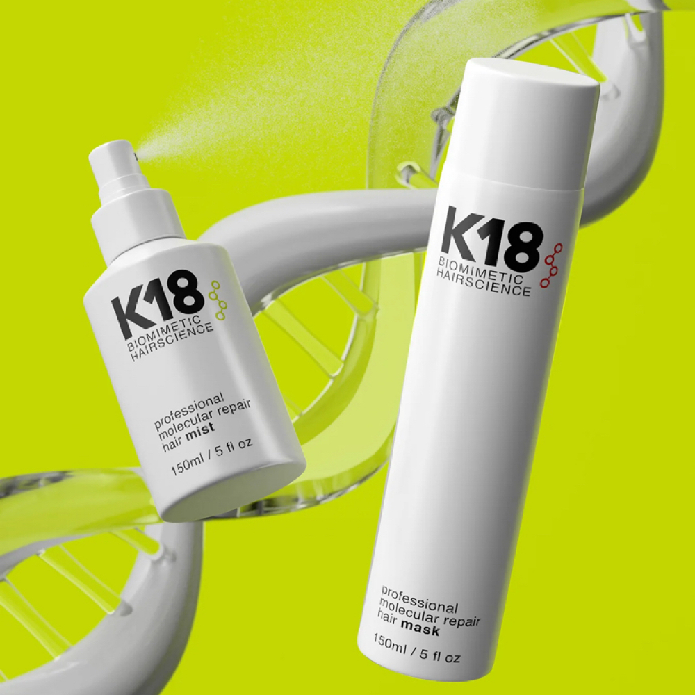 K18 Treatment at Mystic Goddess Beauty Studio in Nanuet, NY