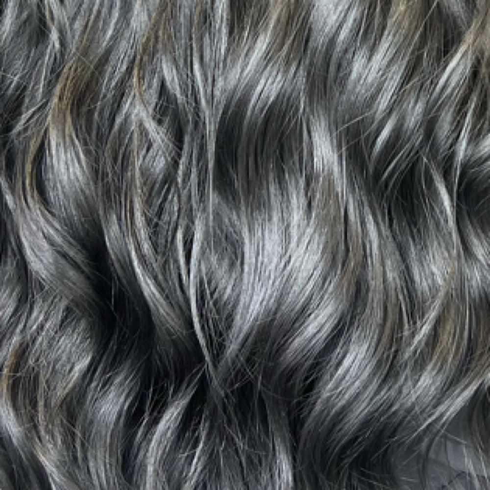 Root Touch Up *No Haircut at Blended by Hallie in Concord, NH