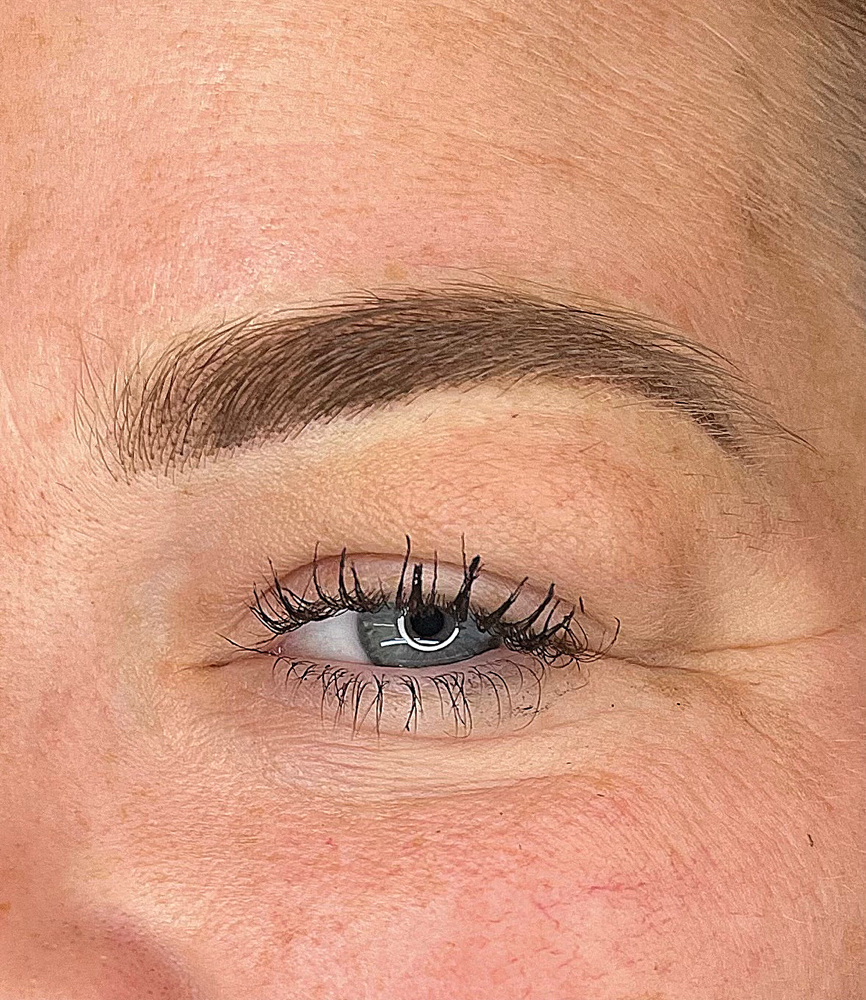 Powder VIRGIN BROWS $500