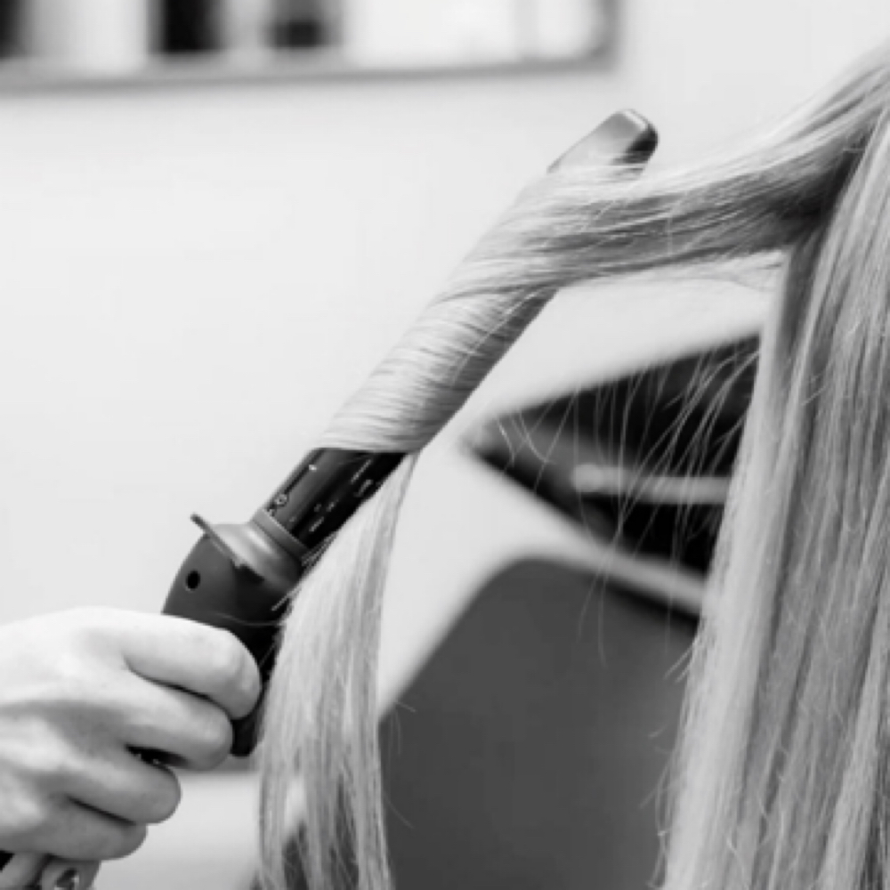 Style at Hair By Zoe in Knoxville, TN