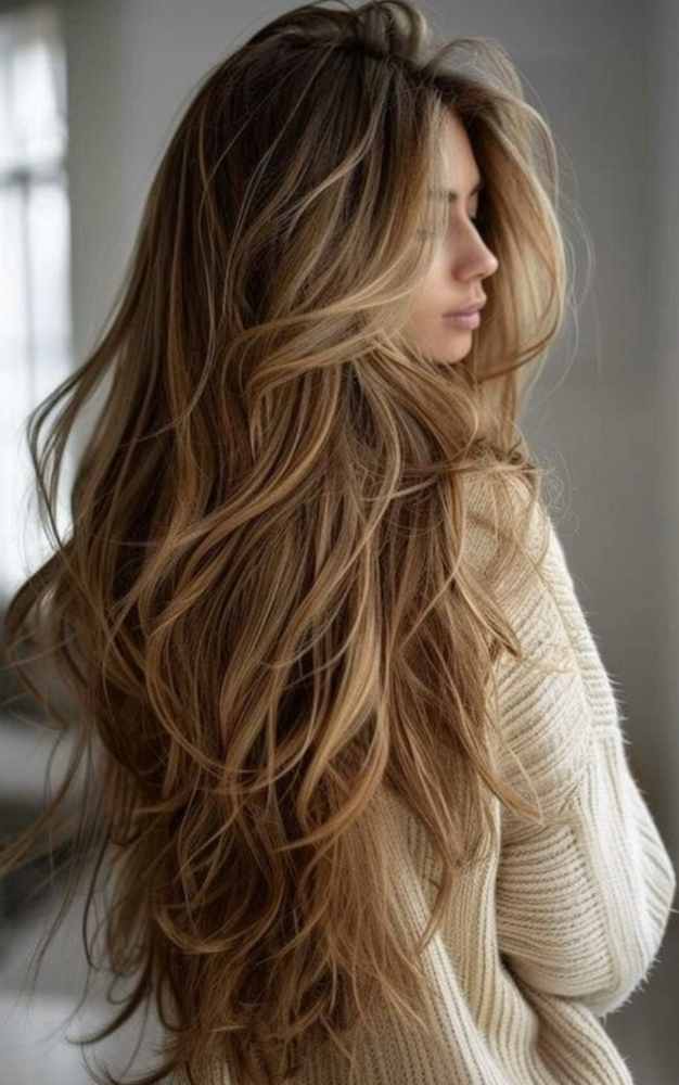 Hair Repair Treatment