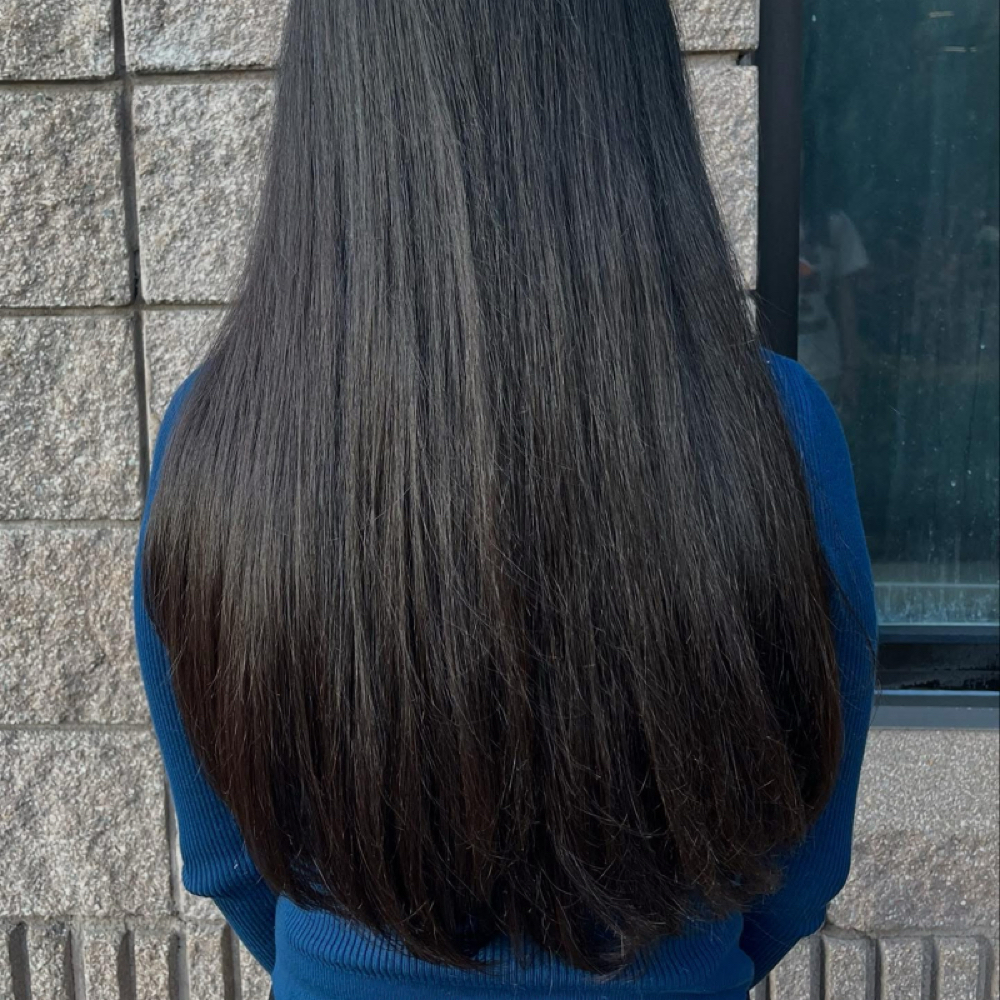 Womens Cut (Dry Cut) at BR Beauty in Wilson, NC