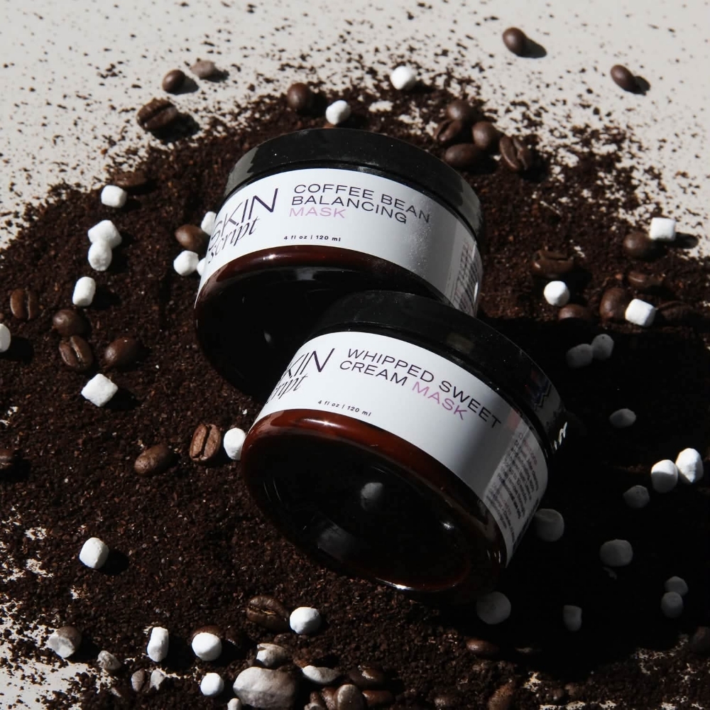 Coffee & Cream Facial at Grecian Spa in Garden City, MI