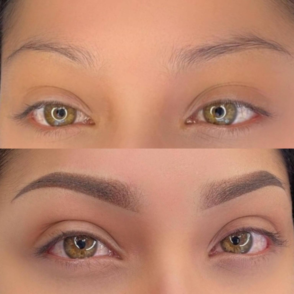 OMBRE BROWS PROMOTION (REG $450) at Rei Beaute in Manchester, NH