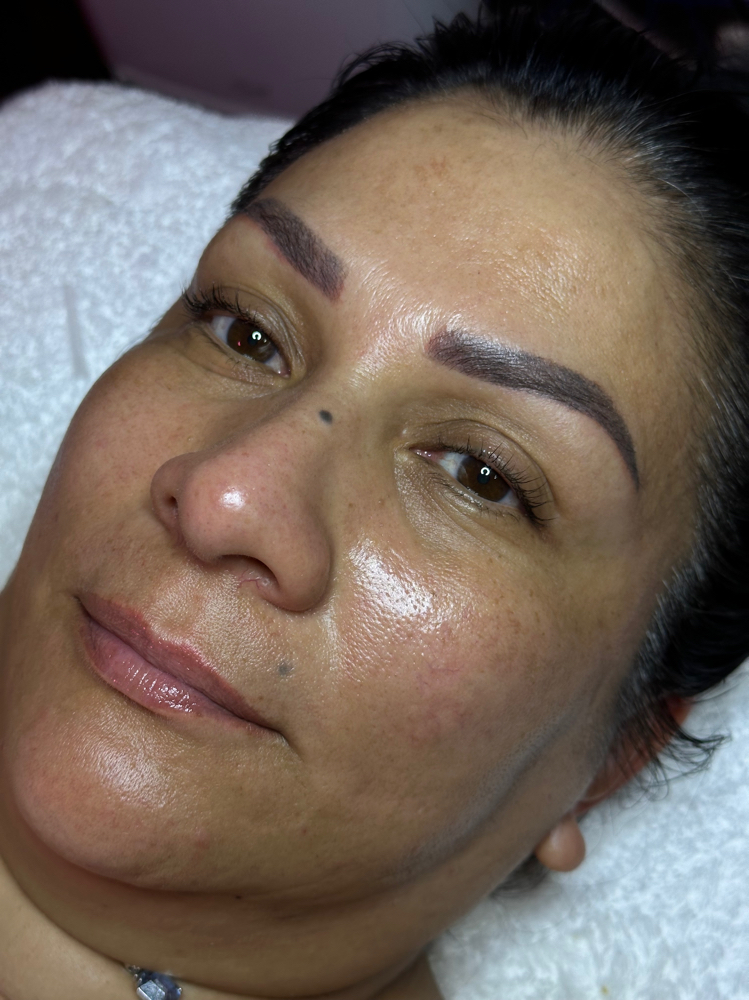 Elite Nano-Infusion Facial