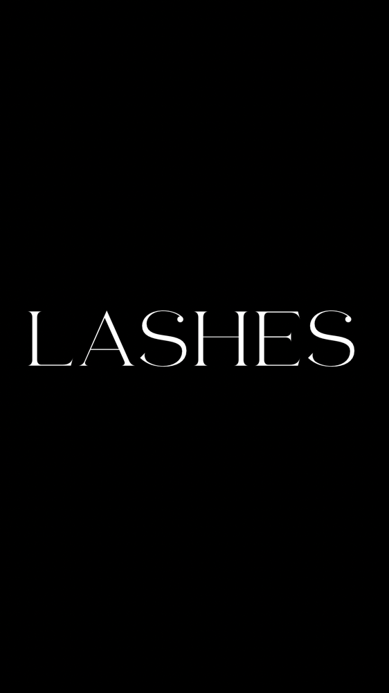 Lash Tint