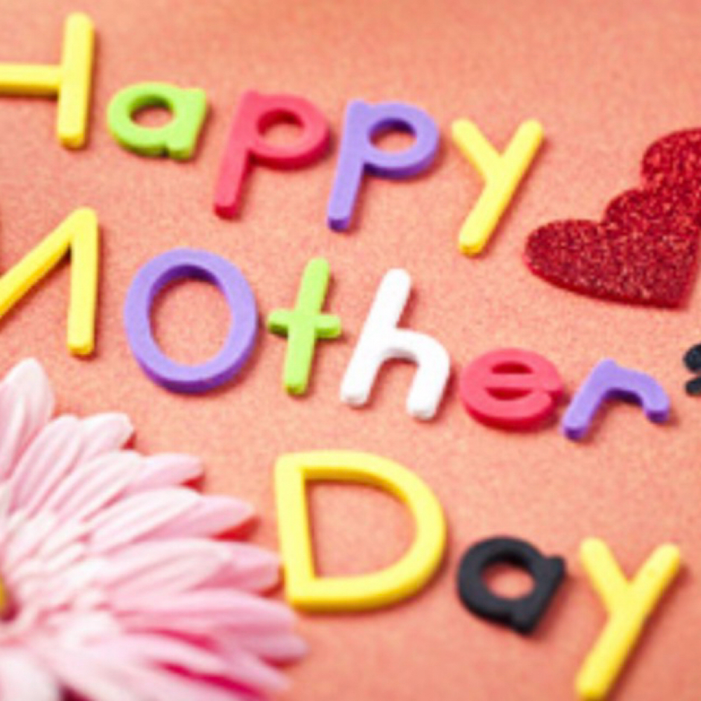 Mother’s Day Special at Gentle Touch in Vienna, VA