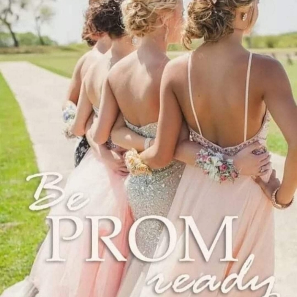 Teen/Prom Glow ✨️ at Innovative Beauty Designs LLC in Murrieta, CA