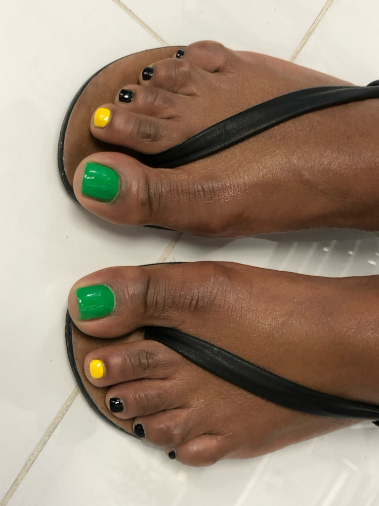 Pedicure
