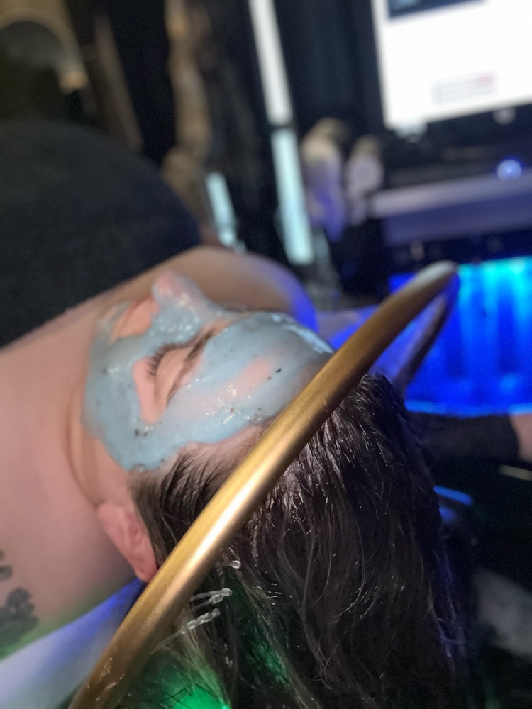 “Platinum” Total Reset