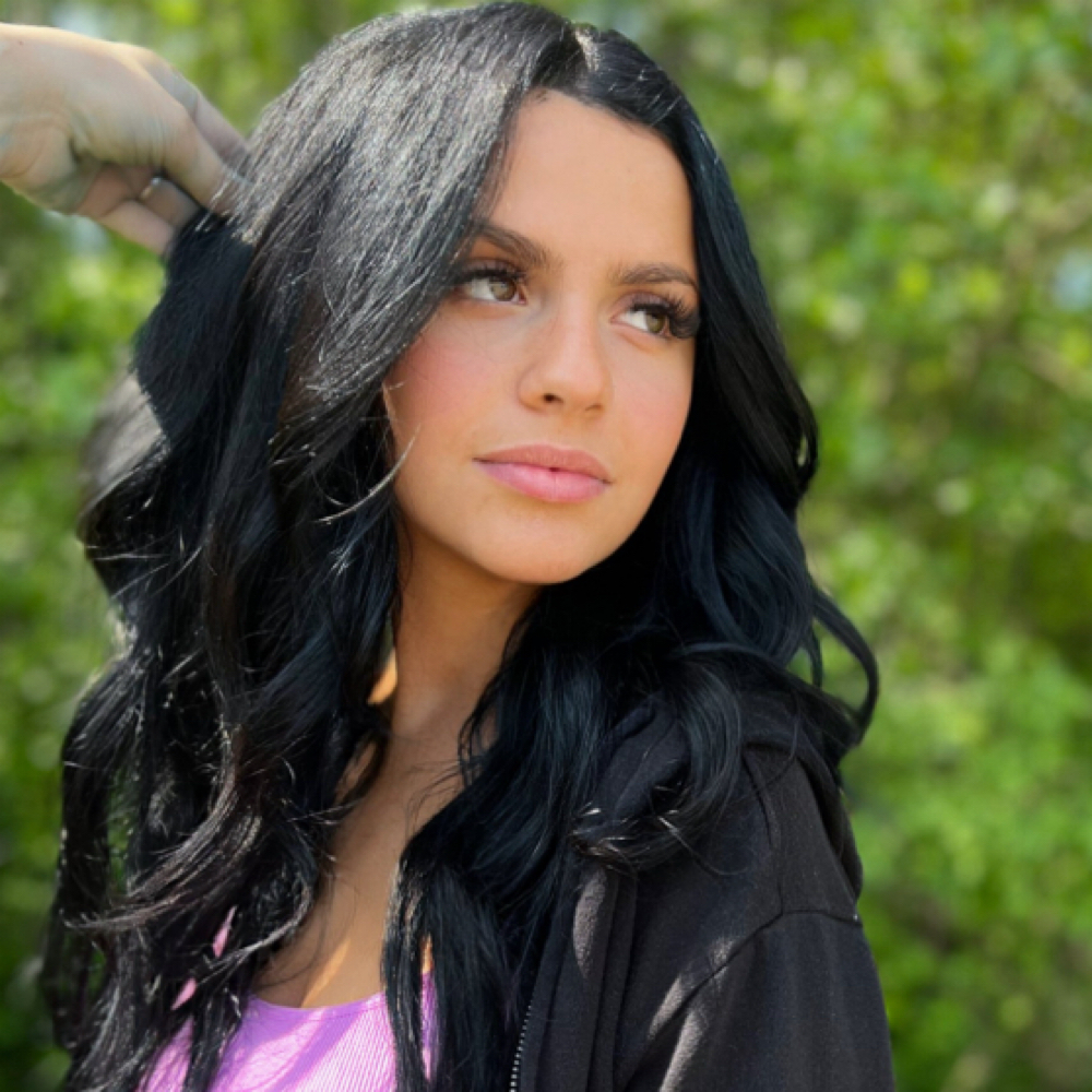 All Over Color at Hair by  Brenna @ Be•you salon in Brockport, NY