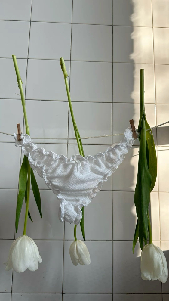 Bikini Wax + Vajacial