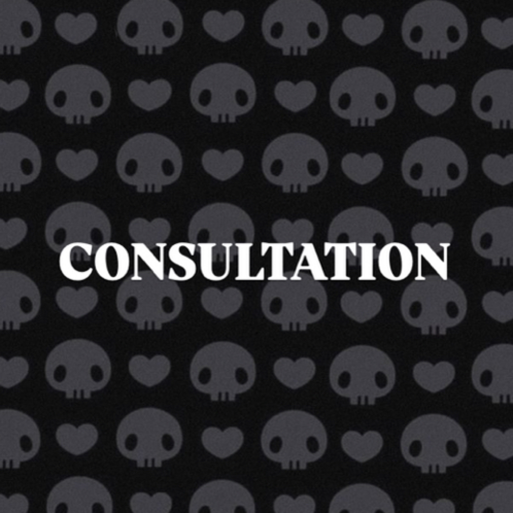 Consultation at Seraphim Salon in Tucson, AZ