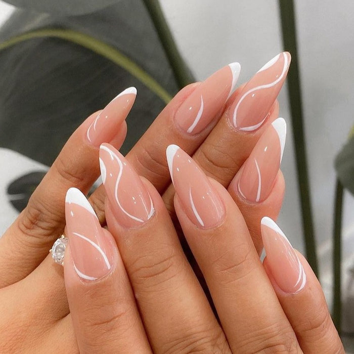 Gel X Fill