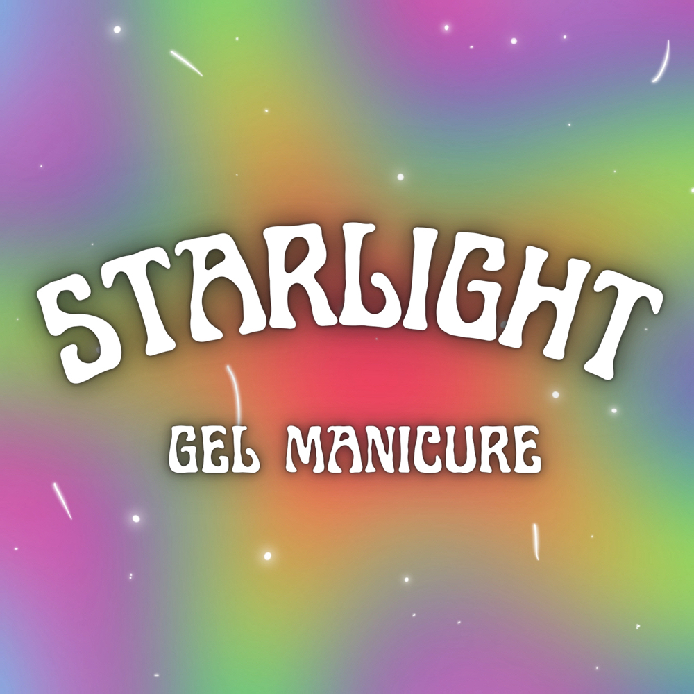 Starlight Gel Manicure