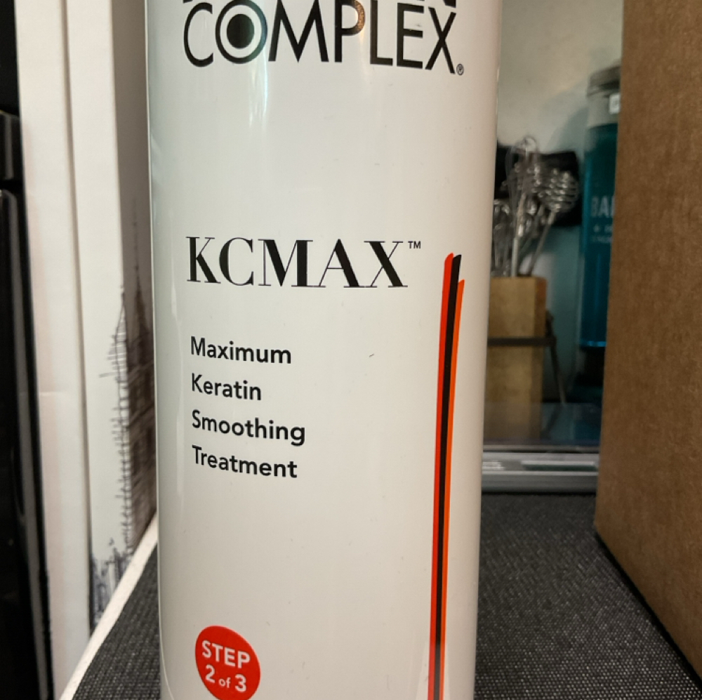 KCMAX at Atelier Maxime in Sunset Valley, TX