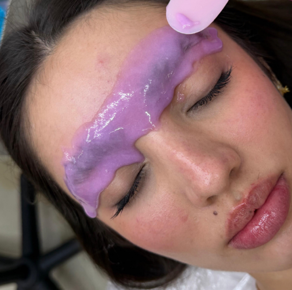 +MASCARILLA JELLY CALMANTE at Keyra Lee Beauty in San Juan, PR