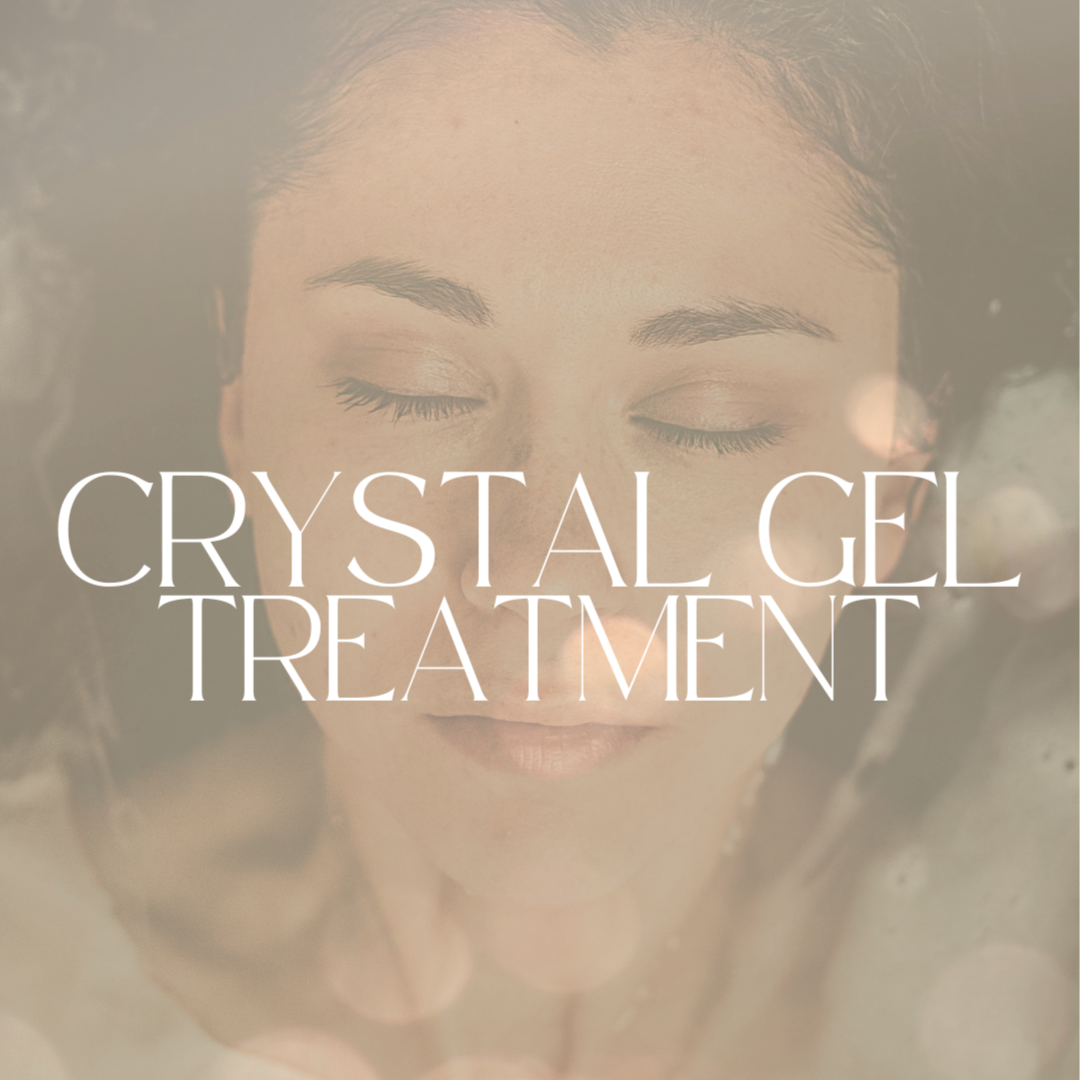 Crystal Gel (New Guest) at Lowell Hair in Houston, TX