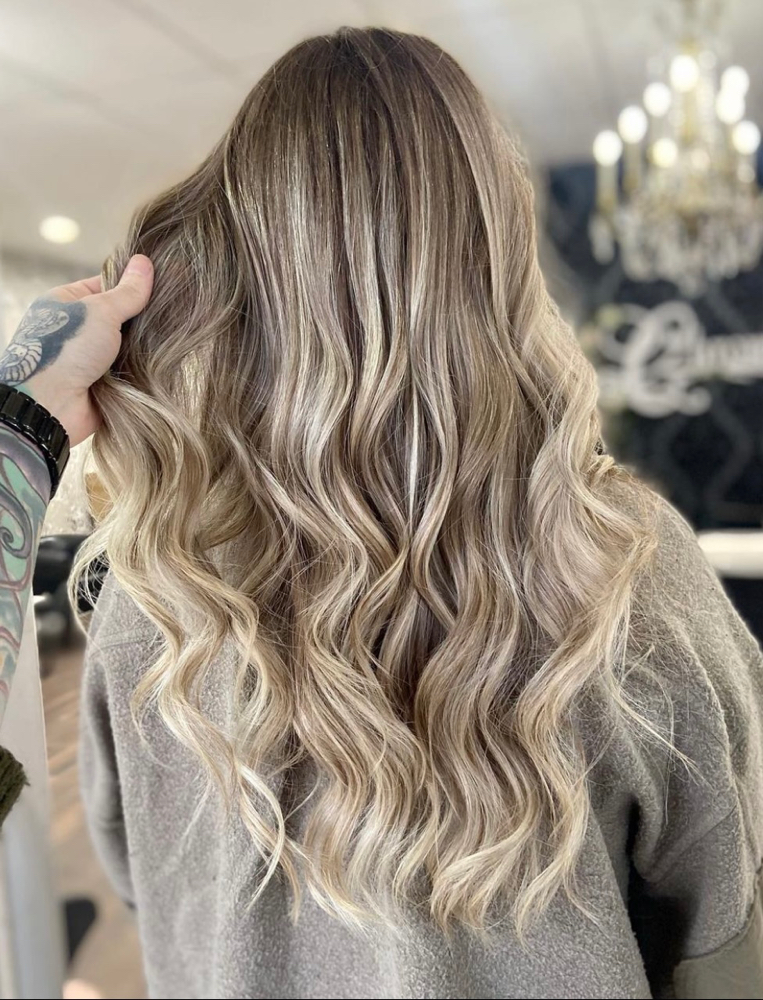 Rootmelt/Toner