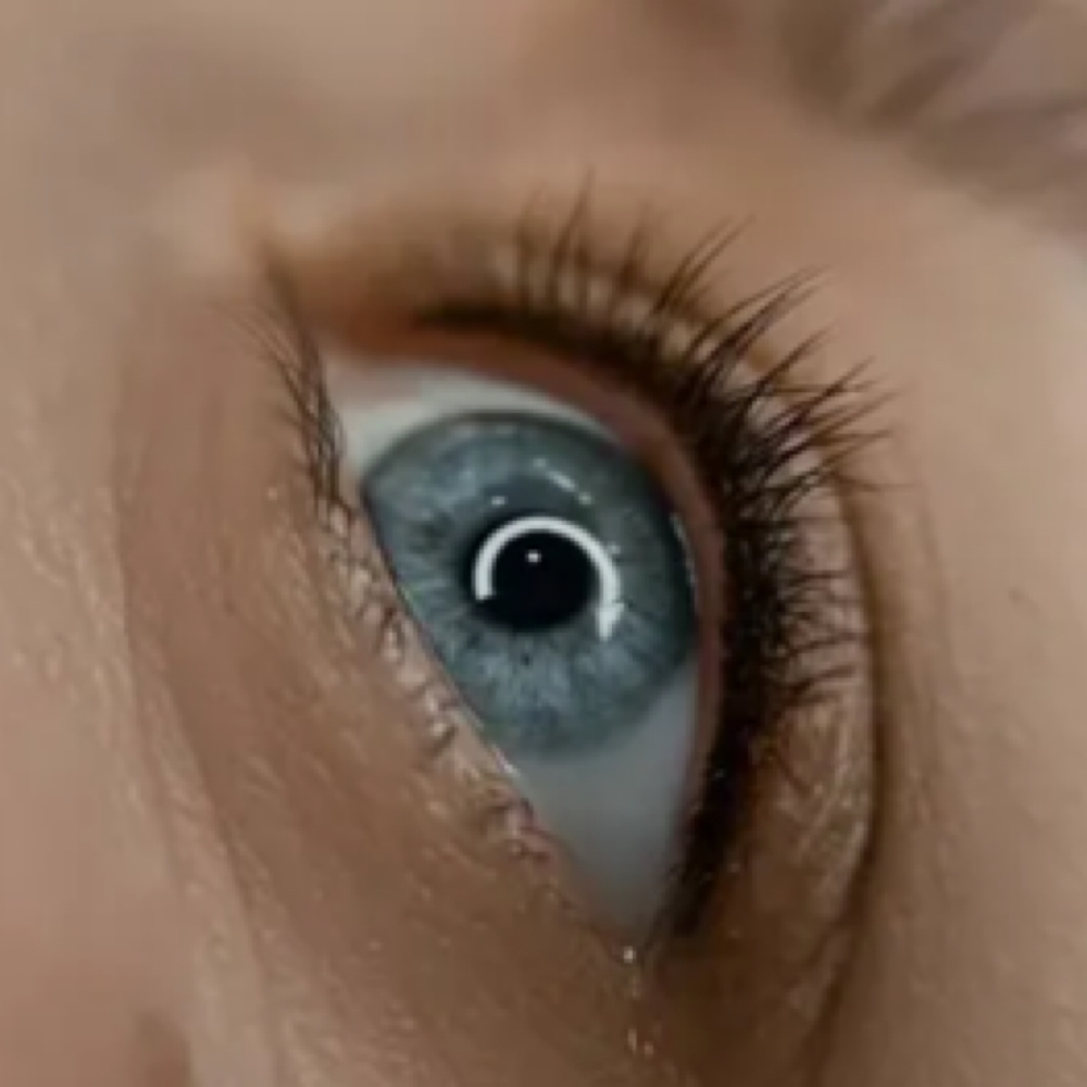 Lash Line Enhancement at Studio M Beauty Co. in Salem, OR