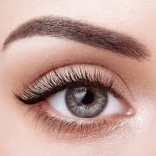 Brow Tint