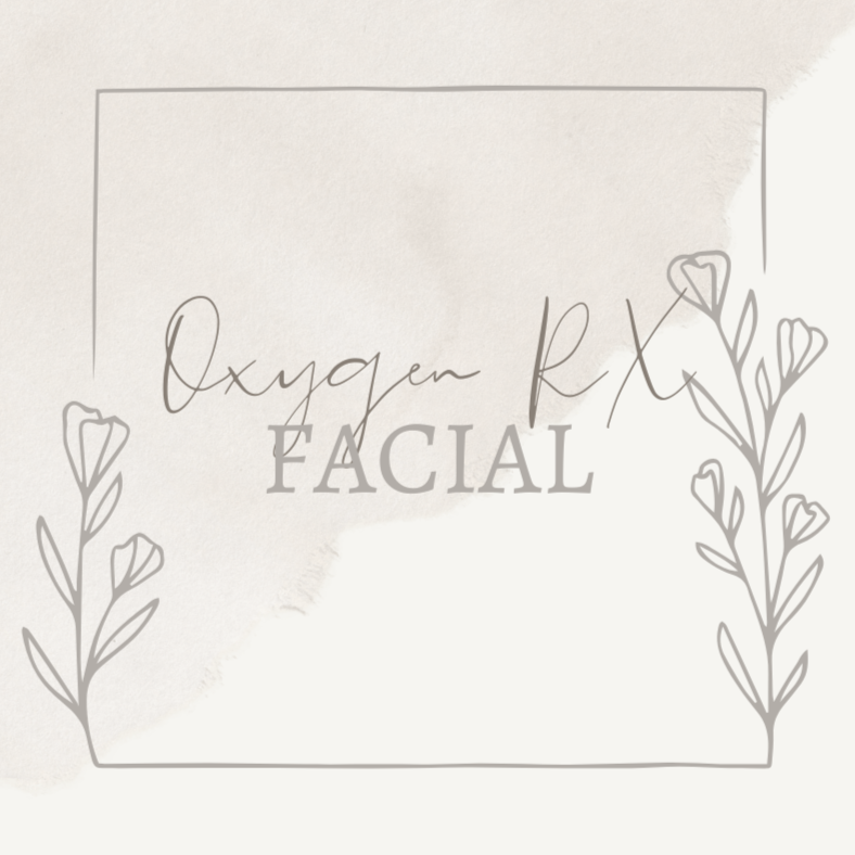 Oxygen Facial at Esthetics at Salon Lox in Elizabethtown, PA