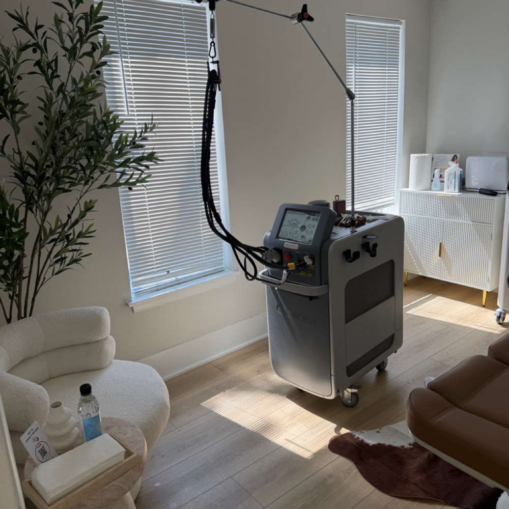 Mens Laser Underarms at EVGENIA ESTHETICIAN in Wheeling, IL