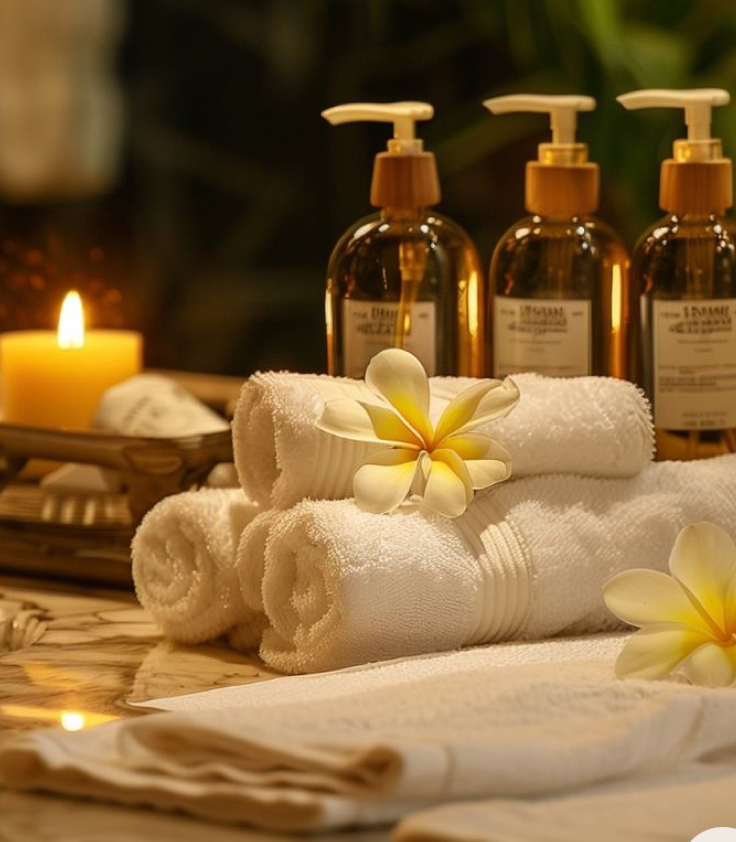 Tranquil Bliss Spa Package