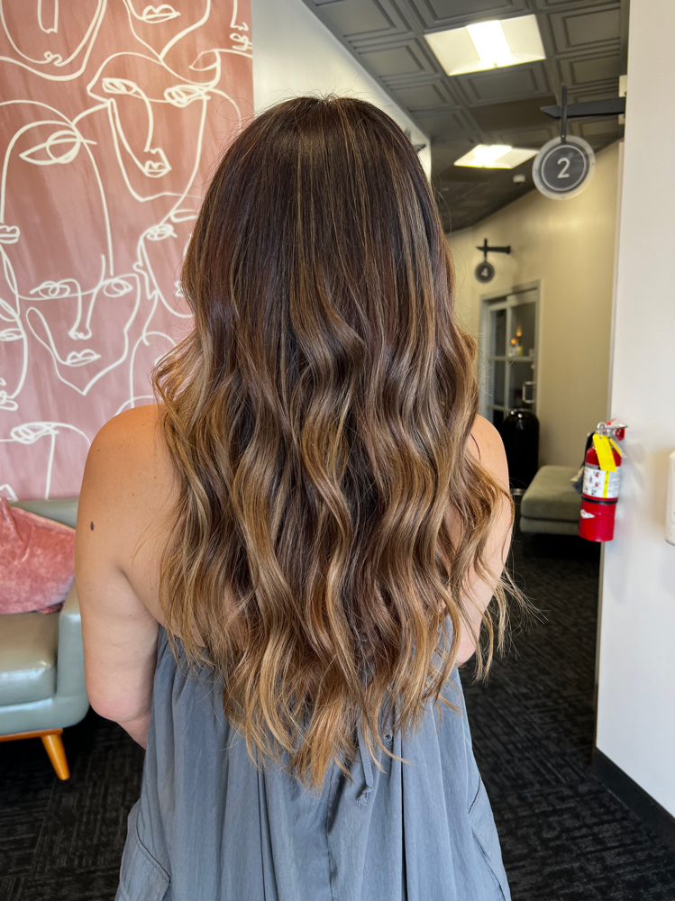 Custom Color