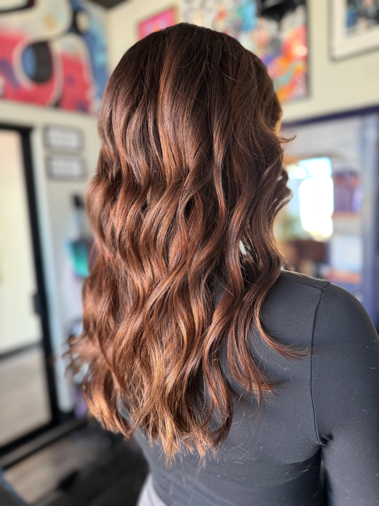 Color Melt