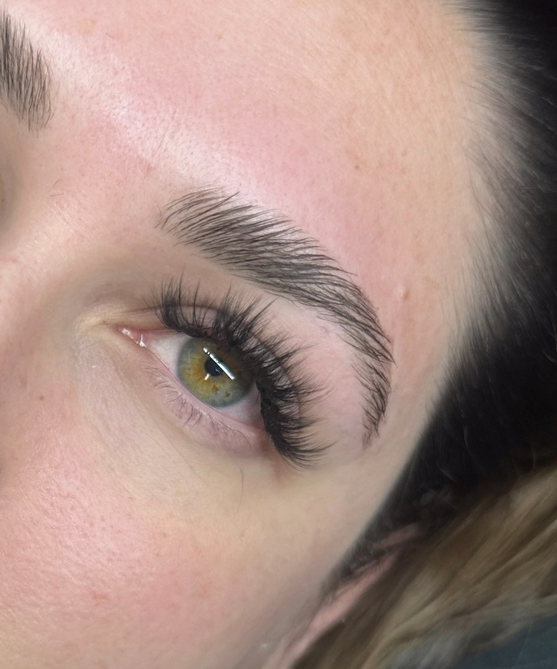 Brow Lamination