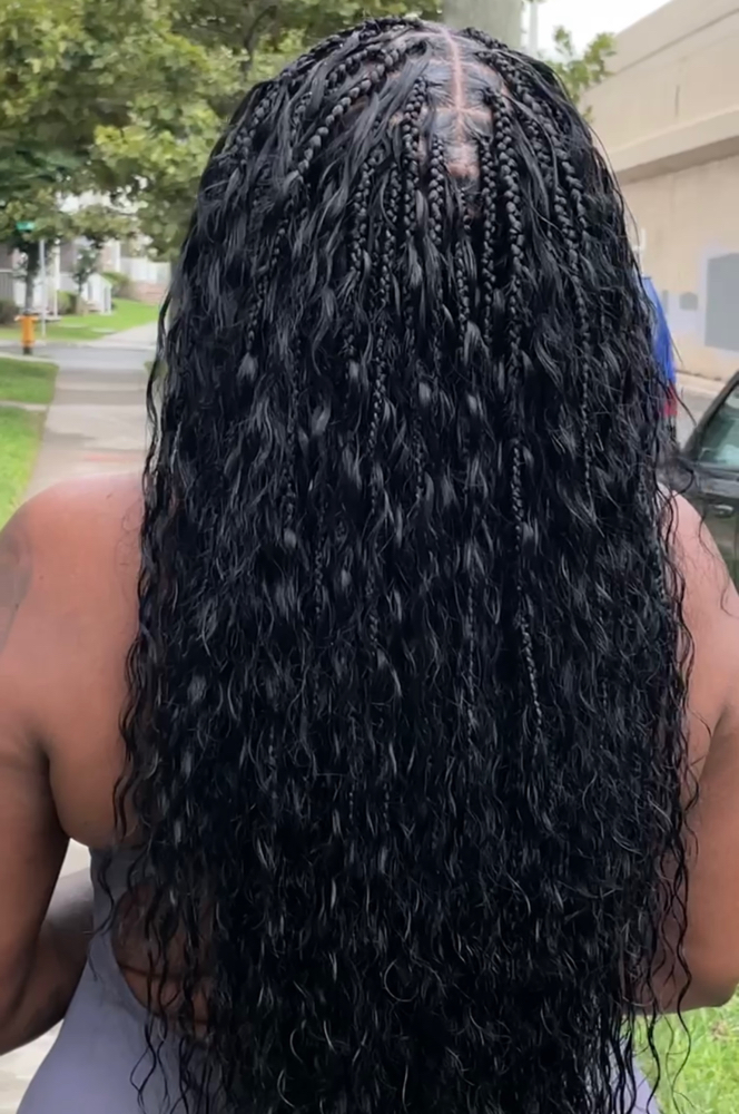 Weave Illusion