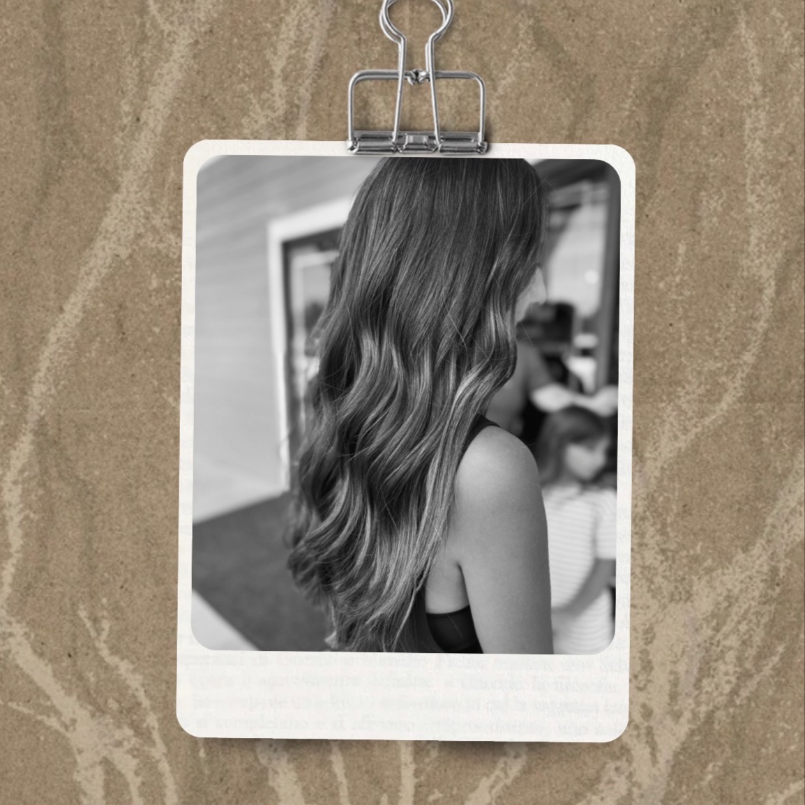 LIVED IN COLOR at CHILL PRETTY HAIR LOUNGE in Surf City, NC
