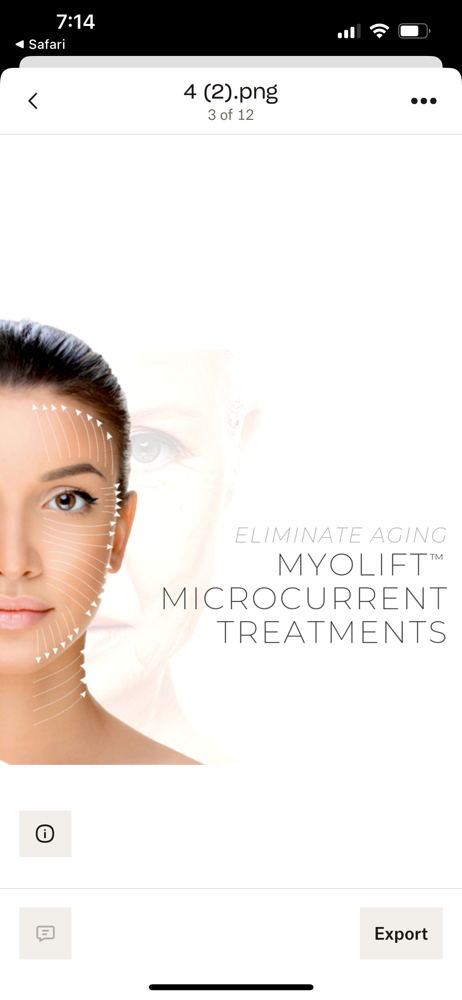 Non-Invasive Facelift-Series Of Six