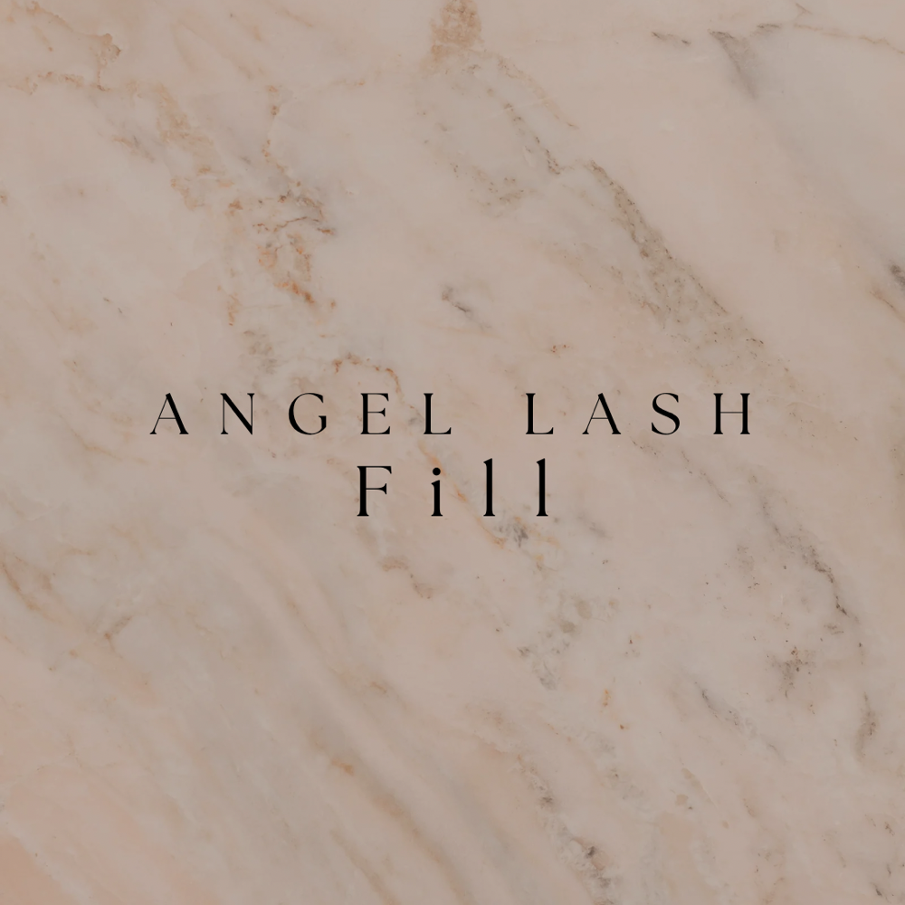 Angel Lash Fill