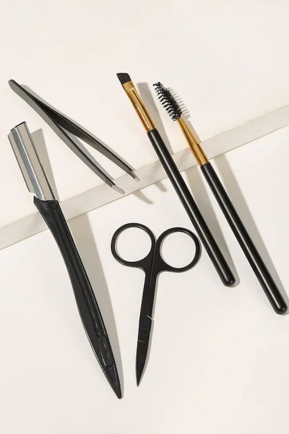 Brow Package
