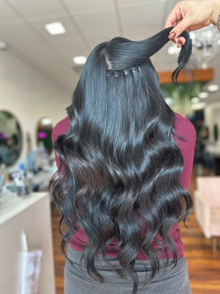 Extensions