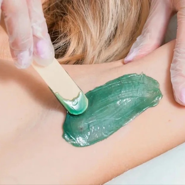 Waxing- Underarms at Nox Skin Co in Palmyra, ME