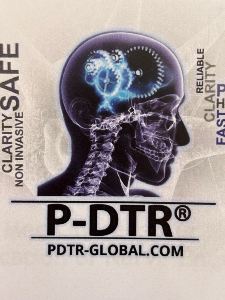 February /March 4 P-DTR SESSIONS PACKAGE