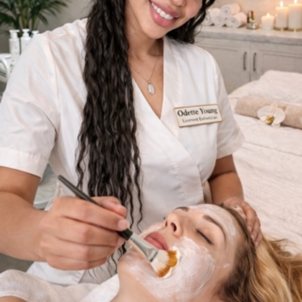 ✨️BECOME OUR BEAUTY INFLUENCER at Young Supreme Esthetics NYC in New York, NY