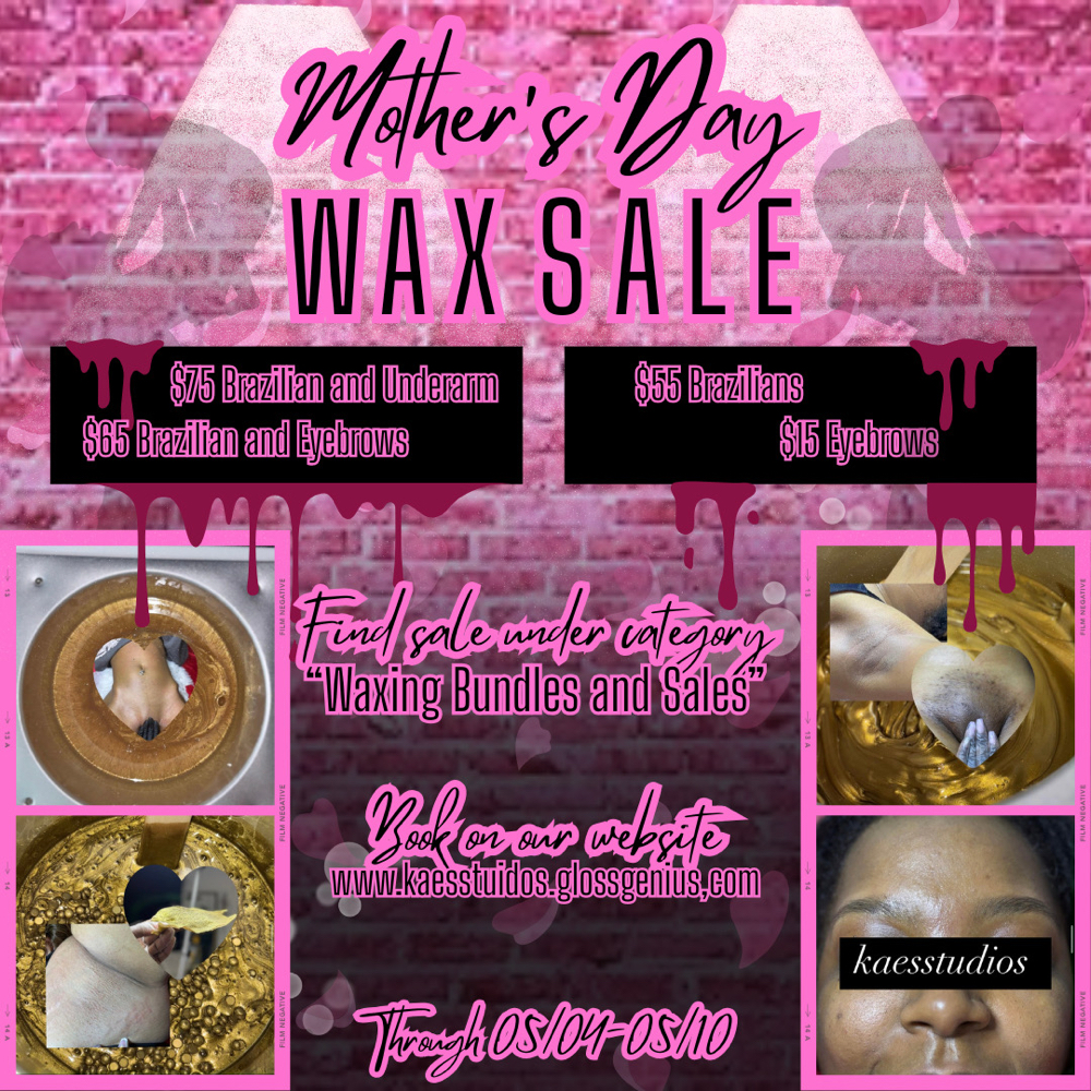 Mother’s Day Brazilian