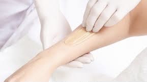 Arm Wax- Lower