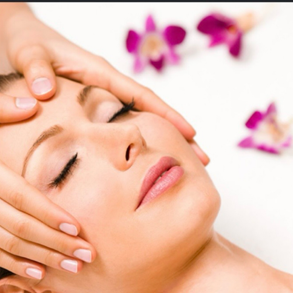 Classic Glow Facial at DeStress Express in Sumterville, FL