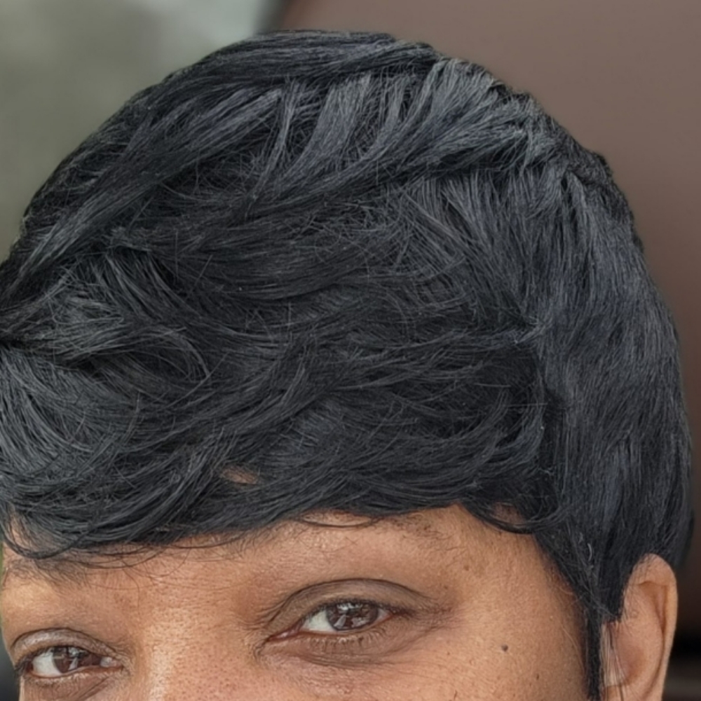 Custom Wigs at Pinkie's Hair and Nails Salon Studio in Chattanooga, TN