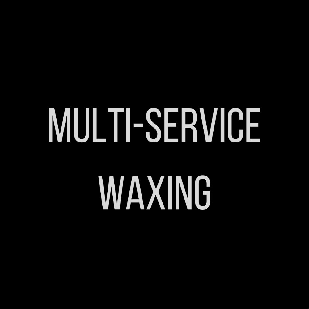Multi Service Waxing