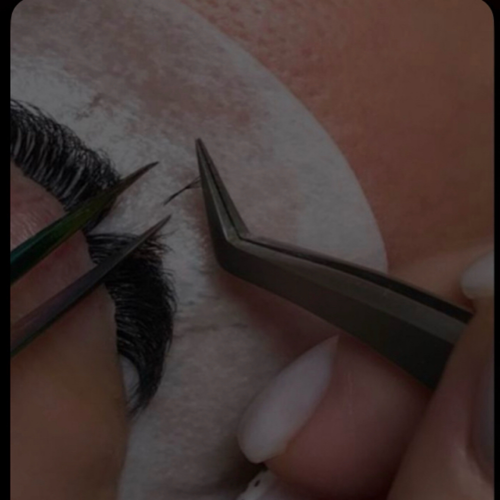 Lash Removal at Face It By Destiny, LLC in Heath, OH