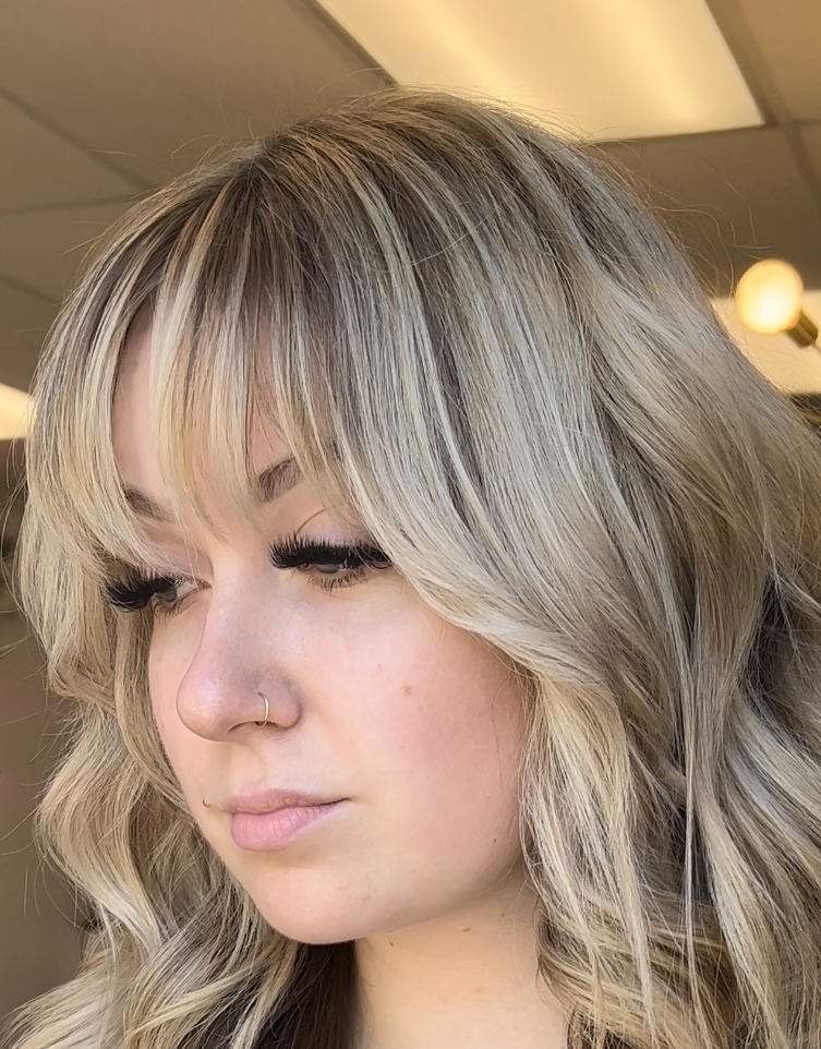 Fringe Trim