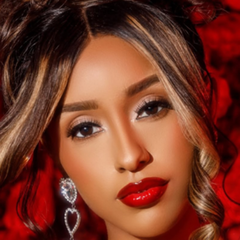 Bride Makeup Package at Beat By De’ in Memphis, TN