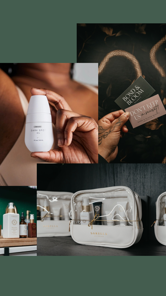 Product Pick-up