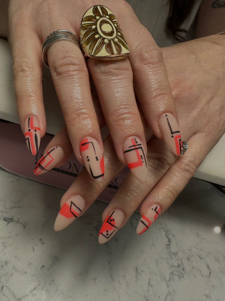 Builder Gel Extension